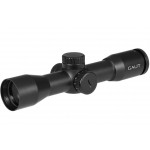 Прицел Gaut Amber 4x36, сетка 27 (Mil-Dot) арт.: A436-27 [GAUT]